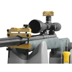 119050 - Wheeler Engineering Professional Reticle Leveling System