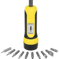 553556 - WHEELER FAT WRENCH Tournevis Dynamométrique
