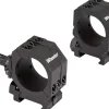 1127230 - Wheeler Picatinny Scope Rings 1 in Medium