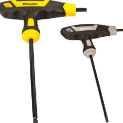 WHE1081957 - Wheeler P-Handle Driver Set 30 Piece