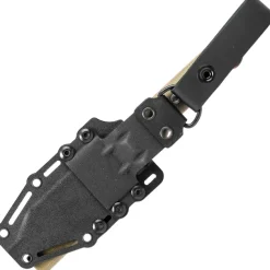 White River Firecraft 4 Micarta S35VN