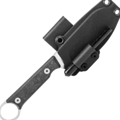 White River Firecraft 3.5 Pro Black G10 S35VN