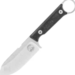 White River Firecraft 3.5 Pro Black G10 S35VN