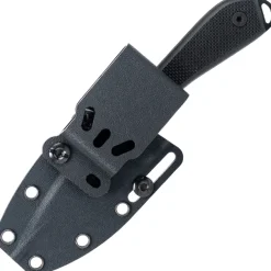 White River M1 Pro Black G10 Black Blade Magnacut