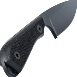 White River M1 Pro Black G10 Black Blade Magnacut