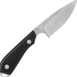 White River M1 Pro Black G10 Blade Magnacut