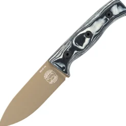 White River Ursus Cub Limited Tan G10 Magnacut