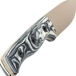 White River Ursus Cub Limited Tan G10 Magnacut