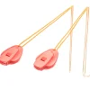 WH5-2L - Ensemble de deux sifflets 105dB