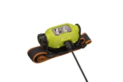 WH23R - Fenix Lampe Frontale WH23R 600 lumens rechargeable