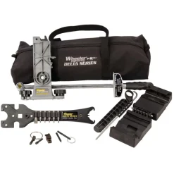 WH-156111 - Wheeler Engineering Delta Series AR Armorers Essentials Kit