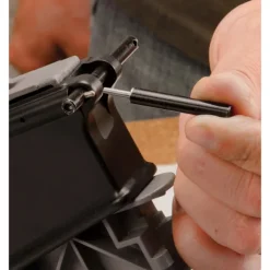 WH-156243 - Wheeler Engineering Delta Series AR Pivot Pin/Roll Pin Install Tool