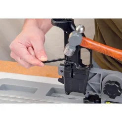WH-156243 - Wheeler Engineering Delta Series AR Pivot Pin/Roll Pin Install Tool