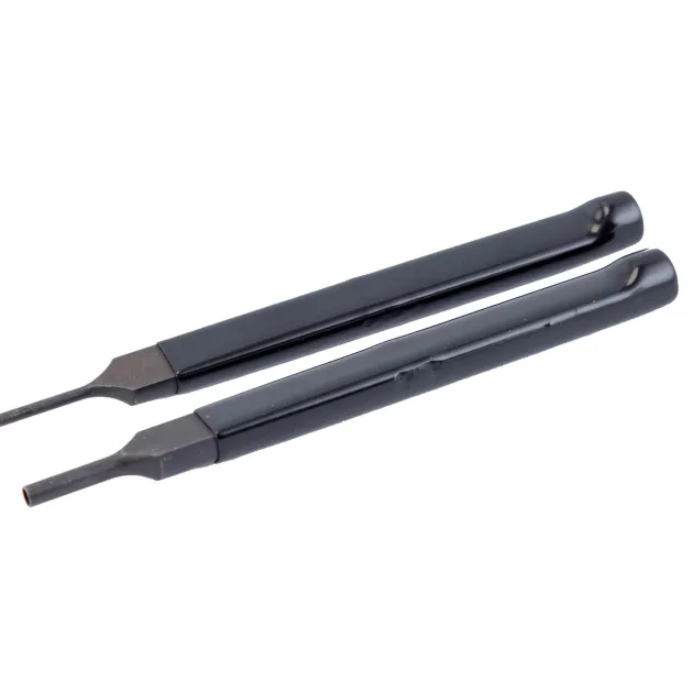 WH-710906 - Wheeler Engineering Delta Series AR Bolt Catch Install Punch Kit