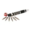 75985- Wiha Porte embout Torx et embouts