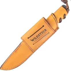 WILDSTEER - BABY WILD GOLD