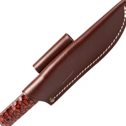 WILDSTEER - BABY WILD Époxy/Cocobolo Spécial 20ème anniversaire numéroté