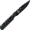 WILDSTEER - BABY WILD Époxy/Micarta Spécial 20ème anniversaire numéroté