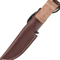WILDSTEER - BYRON COCOBOLO