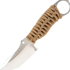 WILDSTEER - KARLICAN COYOTE BROSSÉ