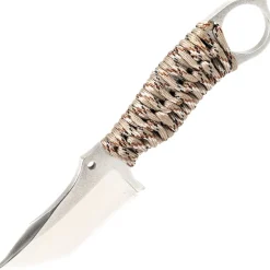 WILDSTEER - KARLICAN DESERT CAMO BROSSÉ