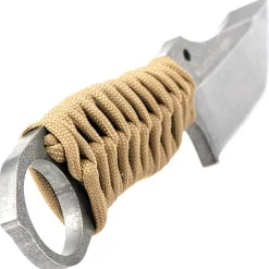 WILDSTEER - KARLICAN STONEWASH COYOTE