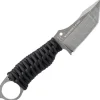 WILDSTEER - KARLICAN STONEWASH NOIR