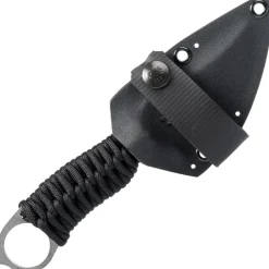 WILDSTEER - KARLICAN STONEWASH NOIR
