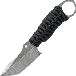 WILDSTEER - KARLICAN STONEWASH NOIR