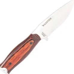 WILDSTEER - KASTOR BOIS MARRON