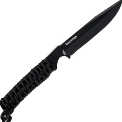 WILDSTEER - KRAKEN NOIR
