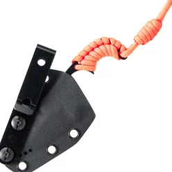 WILDSTEER - KRILL ÉPOXY ÉVIDÉ ORANGE FLUO