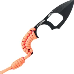 WILDSTEER - KRILL ÉPOXY ÉVIDÉ ORANGE FLUO