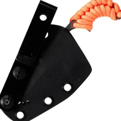 WILDSTEER - KRILL ÉVIDÉ BROSSÉE ORANGE