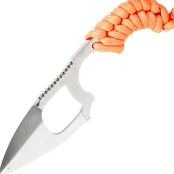 WILDSTEER - KRILL ÉVIDÉ BROSSÉE ORANGE