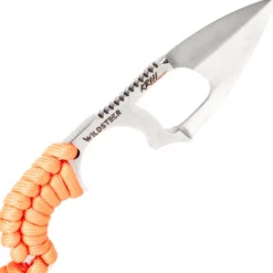 WILDSTEER - KRILL ÉVIDÉ BROSSÉE ORANGE