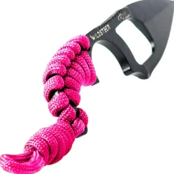 WILDSTEER - KRILL ÉVIDÉ ÉPOXY ROSE
