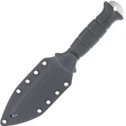 WILDSTEER - MT55 BROSSÉ/NOIR
