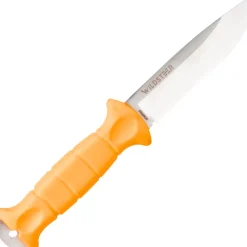 WILDSTEER - MT55 BROSSÉ/ORANGE