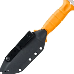 WILDSTEER - MT55 BROSSÉ/ORANGE