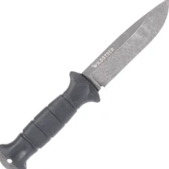 WILDSTEER - MT55 STONEWASH/NOIR