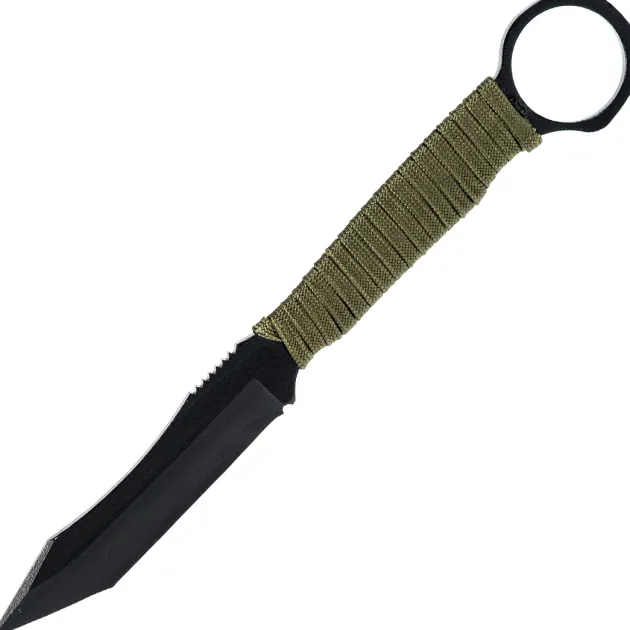 WILDSTEER - SCORPION ÉPOXY KAKI