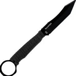 WILDSTEER - SCORPION ÉPOXY NOIR