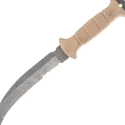 WILDSTEER - SICA COYOTE semi-serration