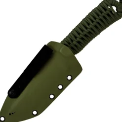 WILDSTEER - Skelet Kaki/Brossée