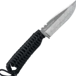 WILDSTEER - Skelet Noir/Stonewash