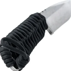 WILDSTEER - Skelet Noir/Stonewash