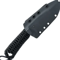 WILDSTEER - Skelet Noir/Stonewash