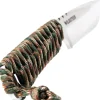 WILDSTEER - Skelet Woodland Camo/Brossée