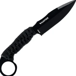 WILDSTEER - TALIM NOIR